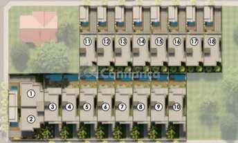 Imagem 6: Casa Alto Padrão à Venda no bairro Jardim das Oliveiras em Fortaleza/CE