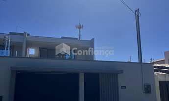 Imagem 4: Casa Alto Padrão à Venda no bairro Jardim das Oliveiras em Fortaleza/CE