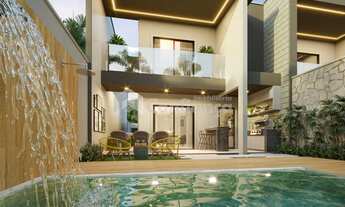 Imagem 3: Casa Alto Padrão à Venda no bairro Jardim das Oliveiras em Fortaleza/CE