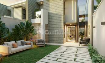 Imagem 2: Casa Alto Padrão à Venda no bairro Jardim das Oliveiras em Fortaleza/CE