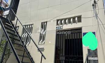 Imagem: Casa à Venda no bairro Cristo Redentor