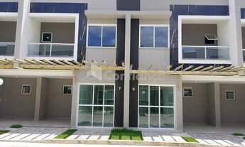 Imagem: Casa à Venda na Praia do Pacheco em Caucaia/CE