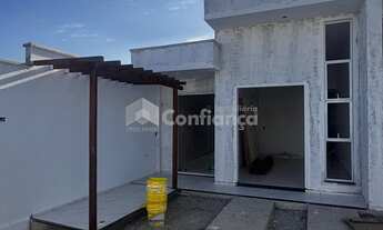 Imagem: Casa à venda no bairro Jardim Icaraí