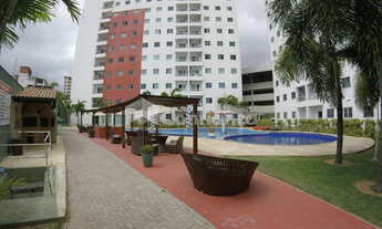 Imagem: Apartamento a Venda no Monte Castelo - Fortaleza/CE