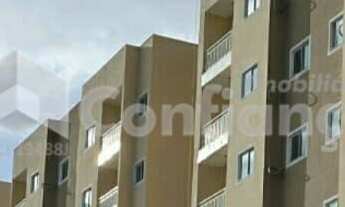 Imagem 3: Apartamento à Venda no Tabapua em Caucaia/CE