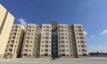 Imagem 2: Apartamento à Venda no Tabapua em Caucaia/CE