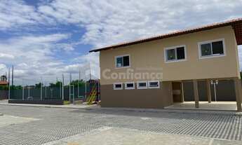 Imagem 7: Apartamento à Venda no Tabapua em Caucaia/CE