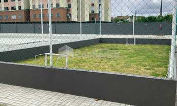 Imagem 6: Apartamento à Venda no Tabapua em Caucaia/CE