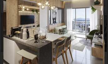 Imagem 7: Apartamento á Venda na Messejana- Fortaleza/CE