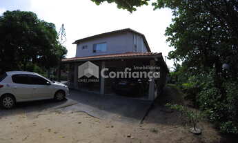 Imagem: Casa Duplex em Condomínio na Praia do Icarai