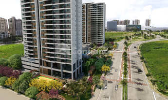 Imagem: Apartamento a Venda no Presidente Kennedy