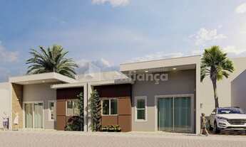 Imagem: Casa á Venda no Jardim Icaraí- Caucaia/CE