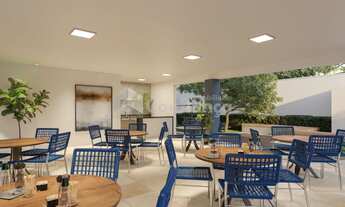 Imagem 4: Apartamento a Venda na Mesejana em Fortaleza/CE