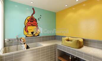 Imagem 5: Apartamento a Venda na Mesejana em Fortaleza/CE