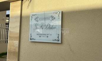 Imagem 7: Apartamento á Venda na Messejana- Fortaleza/CE