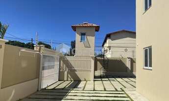 Imagem 5: Apartamento á Venda na Messejana- Fortaleza/CE