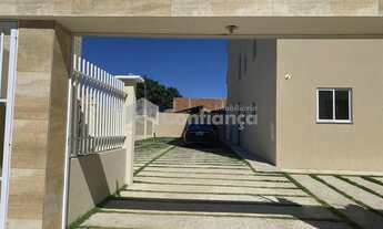 Imagem 6: Apartamento á Venda na Messejana- Fortaleza/CE