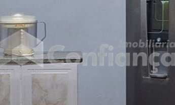 Imagem 2: Casa Duplex no Itambé em Caucaia/CE