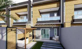 Imagem: Casa á Venda no Jardim Icaraí - Cumbuco/CE