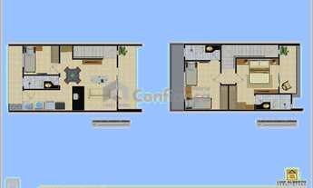 Imagem 5: Casa á Venda no Jardim Icaraí - Cumbuco/CE