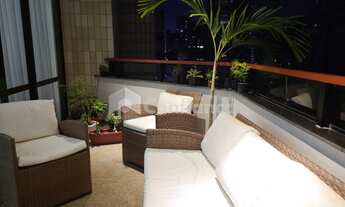 Imagem: Apartamento Padrão no Meireles - Fortaleza