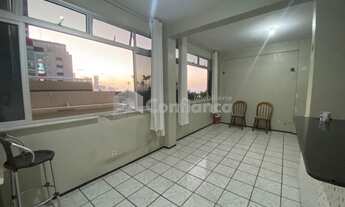 Imagem 3: Apartamento á Venda no Meireles na Avenida Beira Mar- Fortaleza/CE