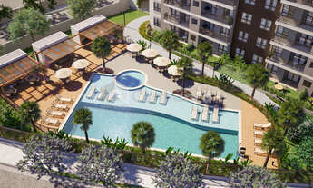 Imagem: Apartamento á Venda no Presidente Kennedy