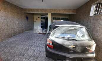 Imagem 4: Casa Duplex à Venda no bairro Padre Andrade em Fortaleza/CE