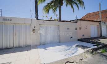 Imagem 3: Casa á Venda no Itaperi- Fortaleza/CE