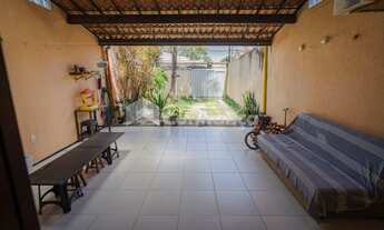 Imagem 5: Casa á Venda no Itaperi- Fortaleza/CE