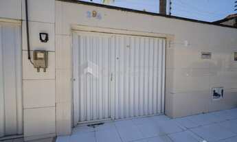 Imagem 4: Casa á Venda no Itaperi- Fortaleza/CE