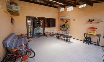 Imagem 6: Casa á Venda no Itaperi- Fortaleza/CE