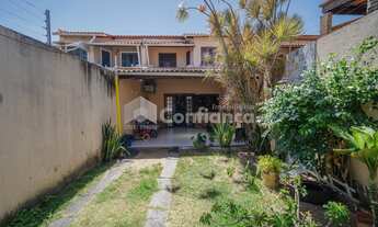 Imagem 1: Casa á Venda no Itaperi- Fortaleza/CE