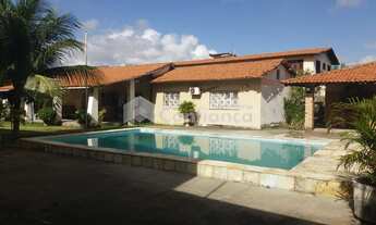 Imagem: Casa á Venda no Icaraí- Caucaia/CE