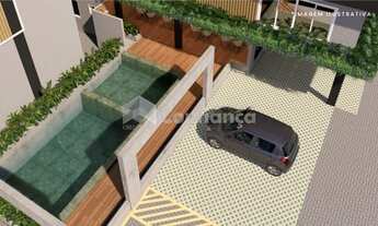 Imagem 4: Apartamento á Venda no Padre Romualdo- Caucaia/CE