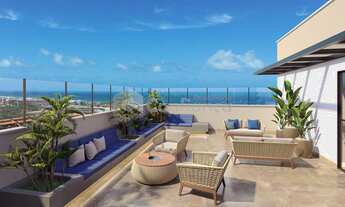 Imagem 5: Apartamento a Venda na Praia do Futuro em Fortaleza/CE