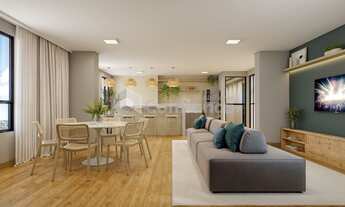 Imagem 7: Apartamento a Venda na Praia do Futuro em Fortaleza/CE