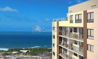 Imagem 2: Apartamento a Venda na Praia do Futuro em Fortaleza/CE