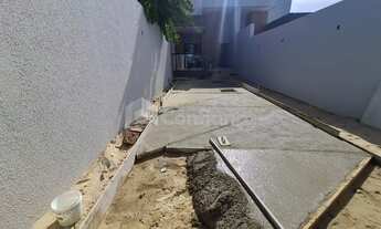 Imagem: Casa á Venda no Tabuba- Caucaia/CE