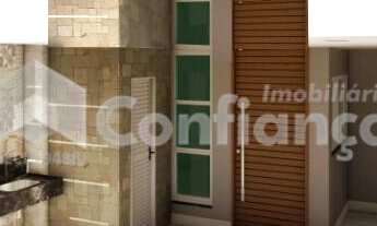 Imagem: Casa á Venda no Parque Potira em Caucaia/CE