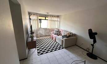 Imagem: Apartamento a Venda no São Gerardo em Fortaleza/CE