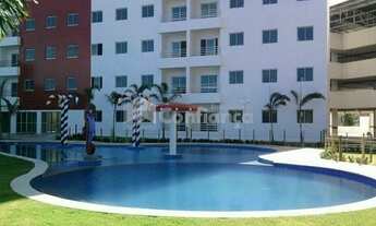 Imagem: Apartamento a Venda no Monte Castelo- Fortaleza/CE