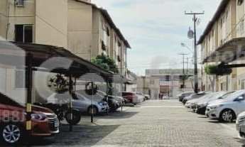 Imagem 3: Apartamento à Venda no Damas- Fortaleza/CE