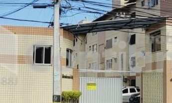 Imagem: Apartamento à Venda no Damas- Fortaleza/CE