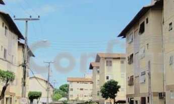 Imagem 2: Apartamento à Venda no Damas- Fortaleza/CE