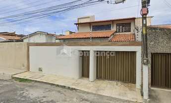Imagem: Casa à Venda no Monte Castelo em Fortaleza/CE