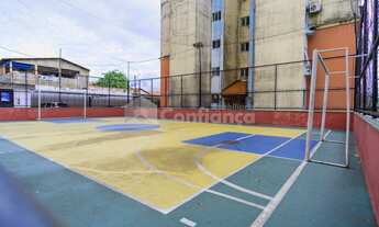 Imagem 6: Apartamento para Locação no Tabapua em Caucaia/CE