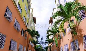 Imagem 2: Apartamento para Locação no Tabapua em Caucaia/CE