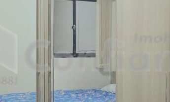 Imagem 5: Apartamento à venda no bairro Monte Castelo - Fortaleza/CE