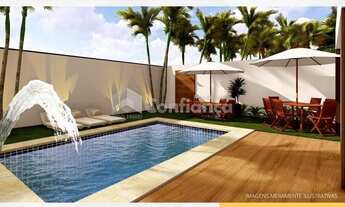 Imagem: Apartamento á Venda no Icaraí- Caucaia/CE